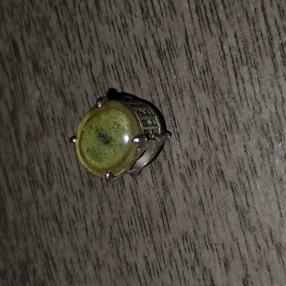 Pandora Charm
